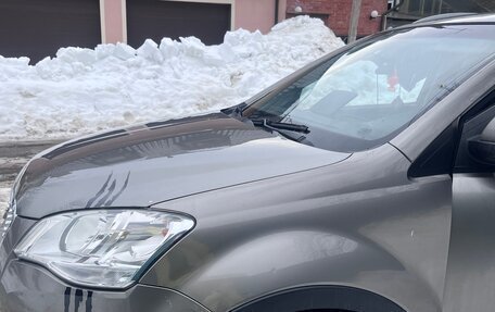 SsangYong Actyon II рестайлинг, 2012 год, 850 000 рублей, 5 фотография