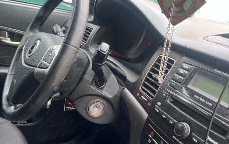 SsangYong Actyon II рестайлинг, 2012 год, 850 000 рублей, 7 фотография