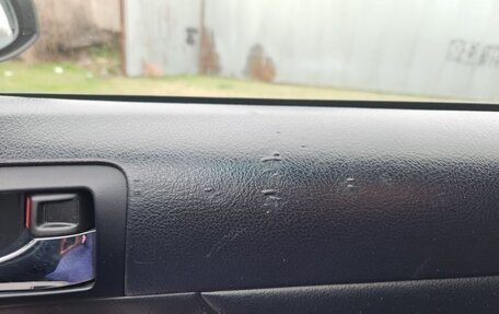 Toyota Camry, 2011 год, 1 360 000 рублей, 5 фотография