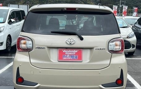 Toyota Passo III, 2022 год, 890 000 рублей, 7 фотография