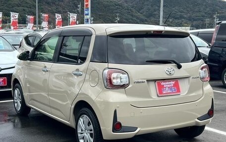 Toyota Passo III, 2022 год, 890 000 рублей, 6 фотография