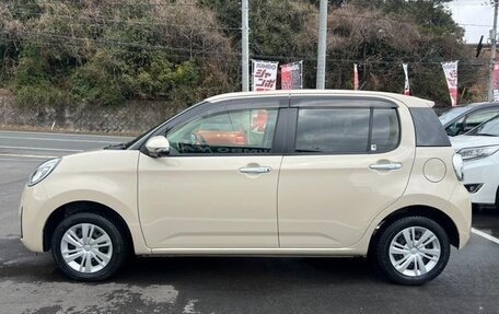 Toyota Passo III, 2022 год, 890 000 рублей, 9 фотография