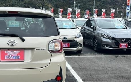 Toyota Passo III, 2022 год, 890 000 рублей, 12 фотография