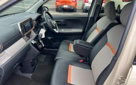 Toyota Passo III, 2022 год, 890 000 рублей, 21 фотография