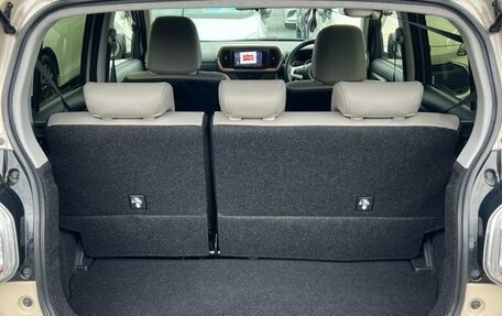 Toyota Passo III, 2022 год, 890 000 рублей, 23 фотография