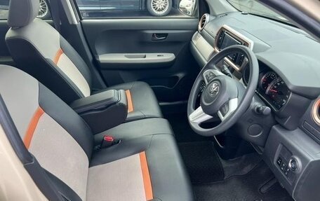 Toyota Passo III, 2022 год, 890 000 рублей, 20 фотография