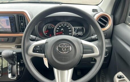 Toyota Passo III, 2022 год, 890 000 рублей, 14 фотография