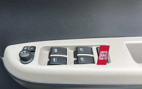 Toyota Passo III, 2022 год, 890 000 рублей, 19 фотография