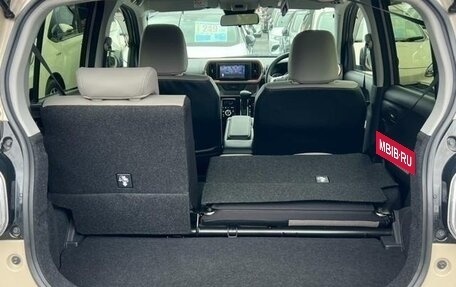 Toyota Passo III, 2022 год, 890 000 рублей, 24 фотография