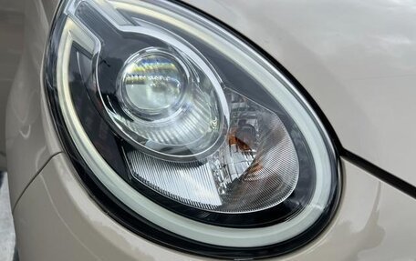 Toyota Passo III, 2022 год, 890 000 рублей, 26 фотография