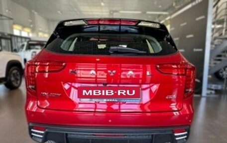 Haval Jolion, 2026 год, 2 449 000 рублей, 5 фотография