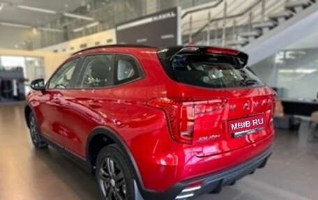 Haval Jolion, 2026 год, 2 449 000 рублей, 6 фотография