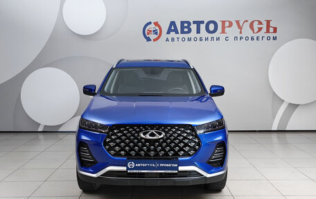 Chery Tiggo 7 Pro, 2022 год, 1 679 000 рублей, 3 фотография