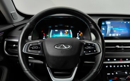 Chery Tiggo 7 Pro, 2022 год, 1 679 000 рублей, 11 фотография