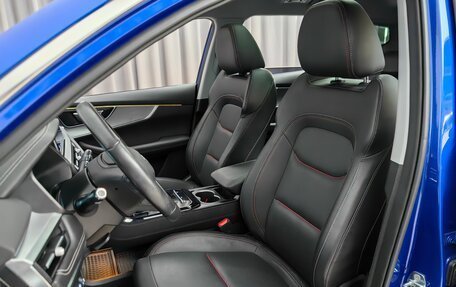 Chery Tiggo 7 Pro, 2022 год, 1 679 000 рублей, 6 фотография