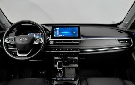 Chery Tiggo 7 Pro, 2022 год, 1 679 000 рублей, 12 фотография