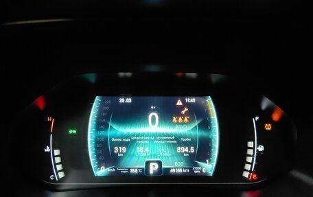 Chery Tiggo 7 Pro, 2022 год, 1 679 000 рублей, 10 фотография