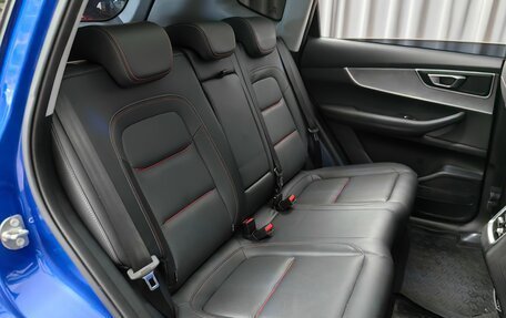 Chery Tiggo 7 Pro, 2022 год, 1 679 000 рублей, 9 фотография