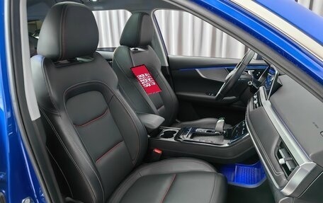 Chery Tiggo 7 Pro, 2022 год, 1 679 000 рублей, 7 фотография