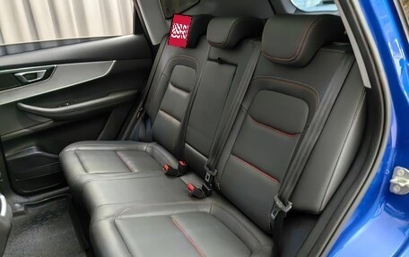 Chery Tiggo 7 Pro, 2022 год, 1 679 000 рублей, 8 фотография