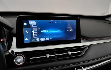 Chery Tiggo 7 Pro, 2022 год, 1 679 000 рублей, 14 фотография