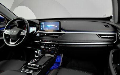 Chery Tiggo 7 Pro, 2022 год, 1 679 000 рублей, 13 фотография