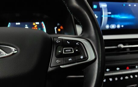 Chery Tiggo 7 Pro, 2022 год, 1 679 000 рублей, 18 фотография