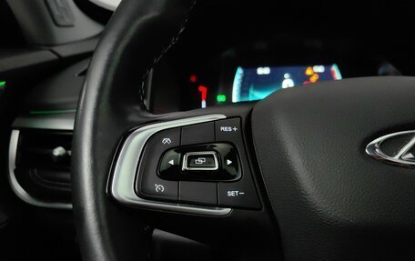 Chery Tiggo 7 Pro, 2022 год, 1 679 000 рублей, 17 фотография