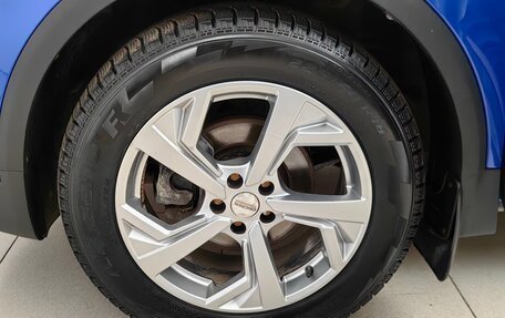 Chery Tiggo 7 Pro, 2022 год, 1 679 000 рублей, 23 фотография