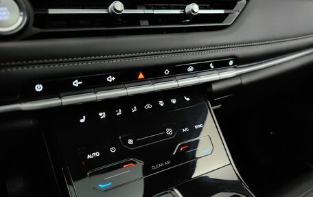 Chery Tiggo 7 Pro, 2022 год, 1 679 000 рублей, 15 фотография