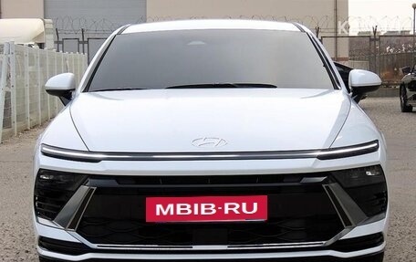 Hyundai Sonata VIII, 2024 год, 2 630 000 рублей, 2 фотография