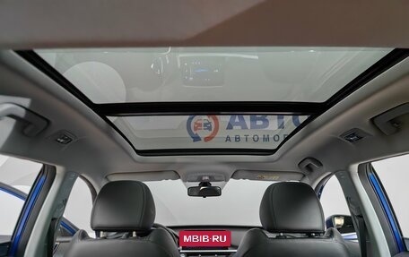 Chery Tiggo 7 Pro, 2022 год, 1 679 000 рублей, 25 фотография