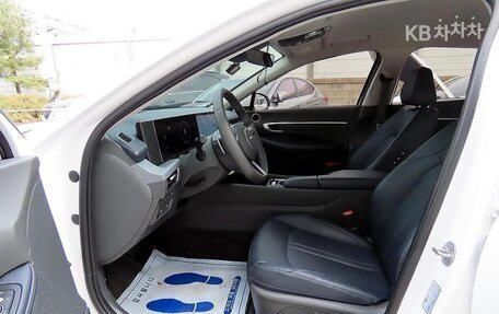 Hyundai Sonata VIII, 2024 год, 2 630 000 рублей, 7 фотография