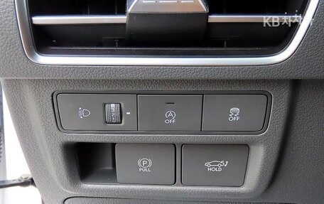 Hyundai Sonata VIII, 2024 год, 2 630 000 рублей, 11 фотография