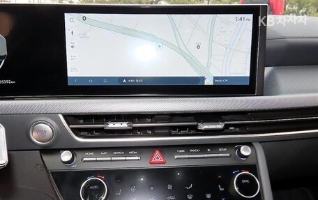 Hyundai Sonata VIII, 2024 год, 2 630 000 рублей, 13 фотография