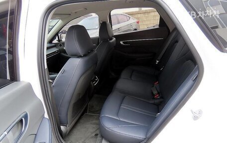 Hyundai Sonata VIII, 2024 год, 2 630 000 рублей, 8 фотография