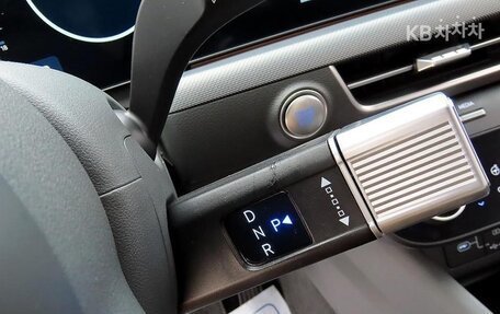 Hyundai Sonata VIII, 2024 год, 2 630 000 рублей, 9 фотография