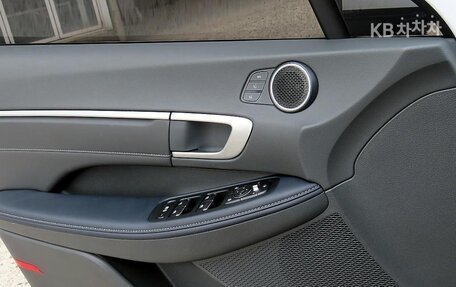 Hyundai Sonata VIII, 2024 год, 2 630 000 рублей, 10 фотография