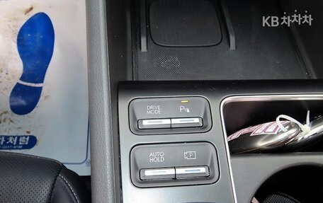 Hyundai Sonata VIII, 2024 год, 2 630 000 рублей, 12 фотография