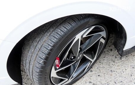 Hyundai Sonata VIII, 2024 год, 2 630 000 рублей, 6 фотография