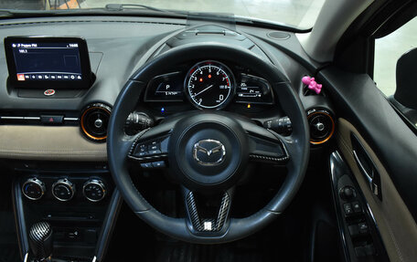 Mazda Demio IV, 2018 год, 1 400 000 рублей, 11 фотография