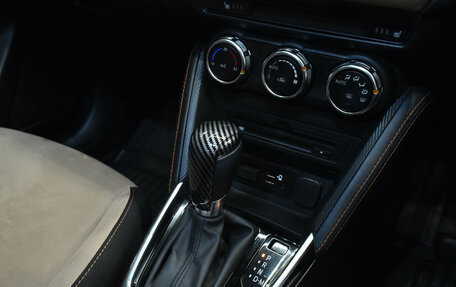 Mazda Demio IV, 2018 год, 1 400 000 рублей, 16 фотография