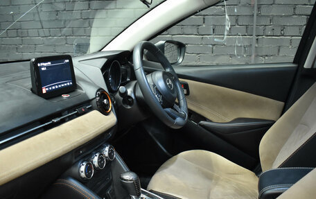 Mazda Demio IV, 2018 год, 1 400 000 рублей, 18 фотография