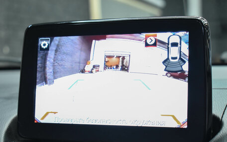 Mazda Demio IV, 2018 год, 1 400 000 рублей, 15 фотография