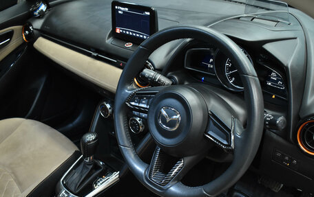 Mazda Demio IV, 2018 год, 1 400 000 рублей, 12 фотография