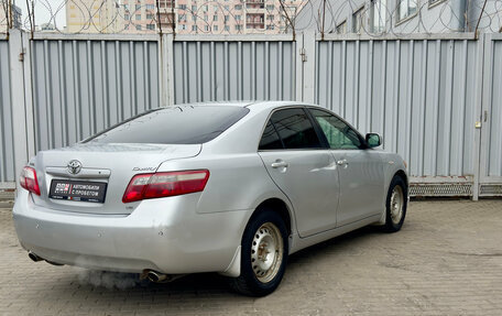 Toyota Camry, 2007 год, 995 000 рублей, 4 фотография