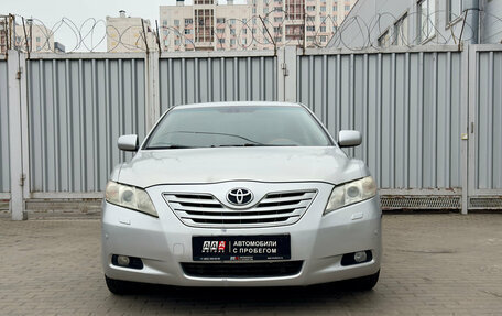 Toyota Camry, 2007 год, 995 000 рублей, 2 фотография