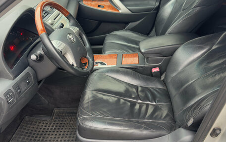 Toyota Camry, 2007 год, 995 000 рублей, 15 фотография