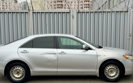 Toyota Camry, 2007 год, 995 000 рублей, 8 фотография