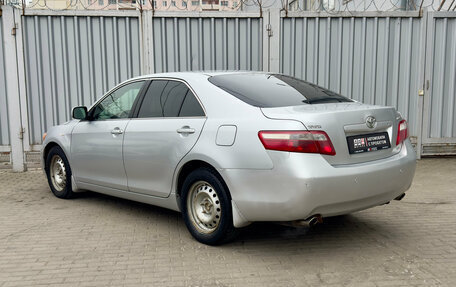 Toyota Camry, 2007 год, 995 000 рублей, 6 фотография